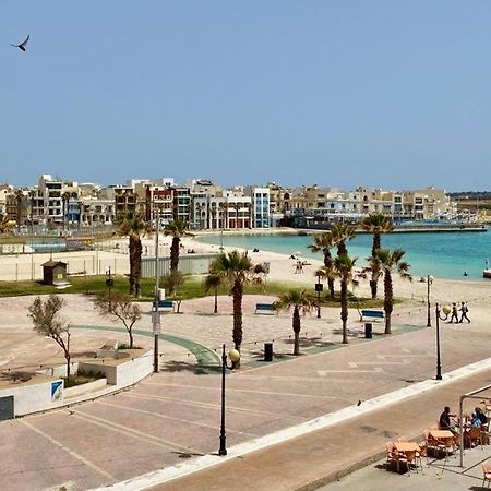 Birżebbuġa Sea View Apartment מראה חיצוני תמונה