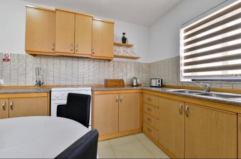 Birżebbuġa Sea View Apartment מראה חיצוני תמונה