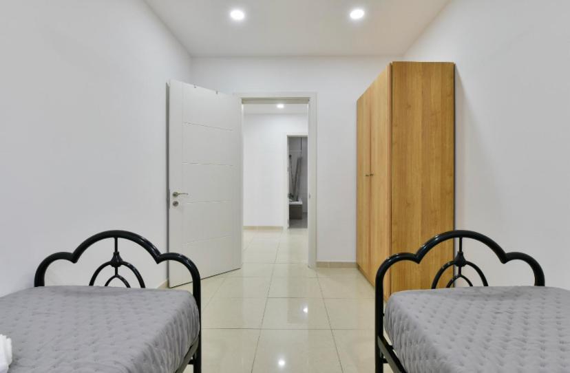 Birżebbuġa Sea View Apartment מראה חיצוני תמונה