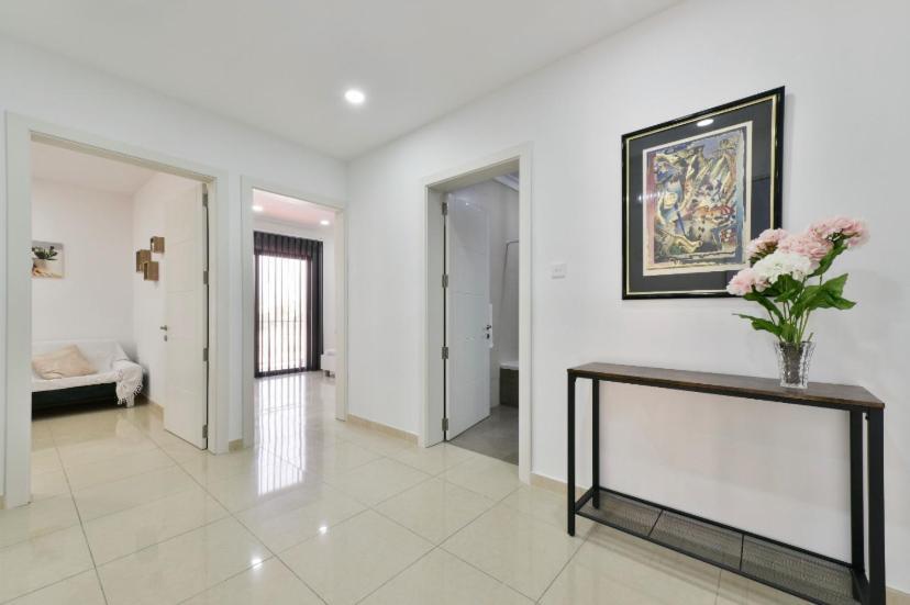 Birżebbuġa Sea View Apartment מראה חיצוני תמונה
