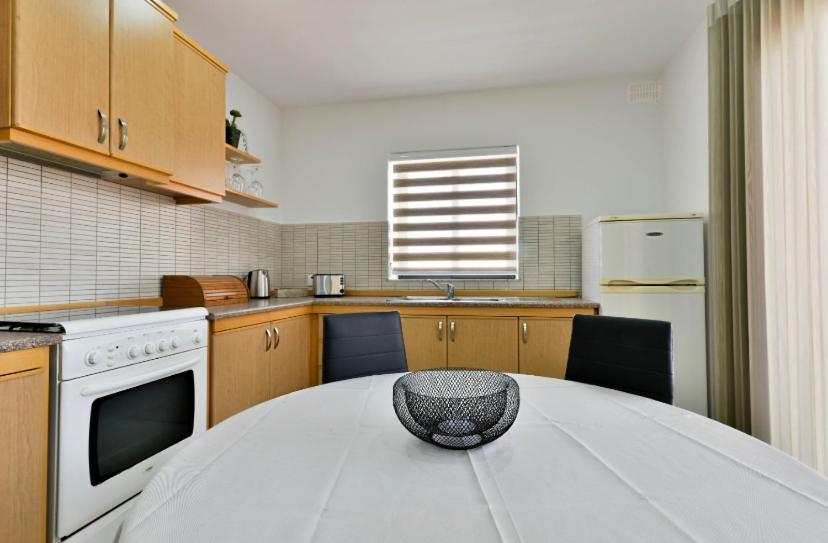 Birżebbuġa Sea View Apartment מראה חיצוני תמונה
