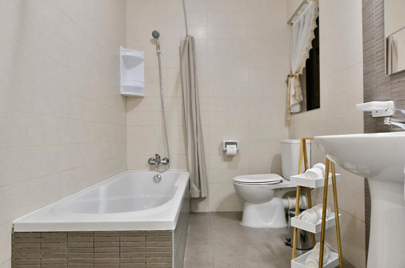 Birżebbuġa Sea View Apartment מראה חיצוני תמונה