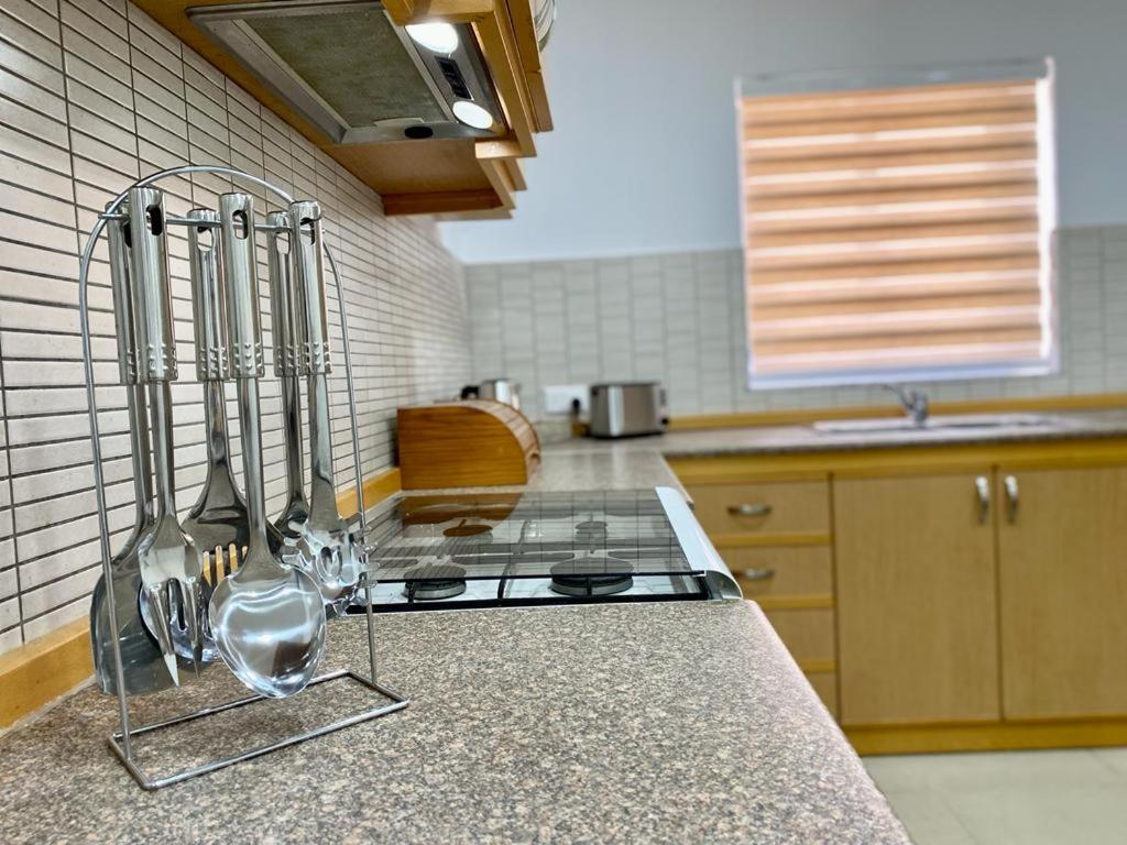 Birżebbuġa Sea View Apartment מראה חיצוני תמונה